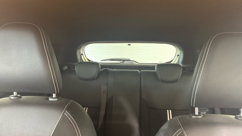 Nissan Micra 1.0 IG-T 92 N-Sport 5dr CVT Petrol Hatchback